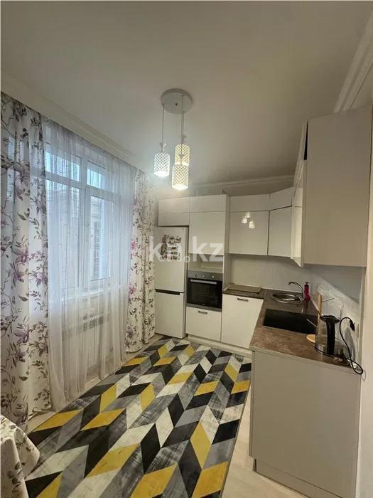Продажа 1-комнатной квартиры, 40 м² - Продажа однокомнатных квартир в Астане - страница 6 фото 2 из 3