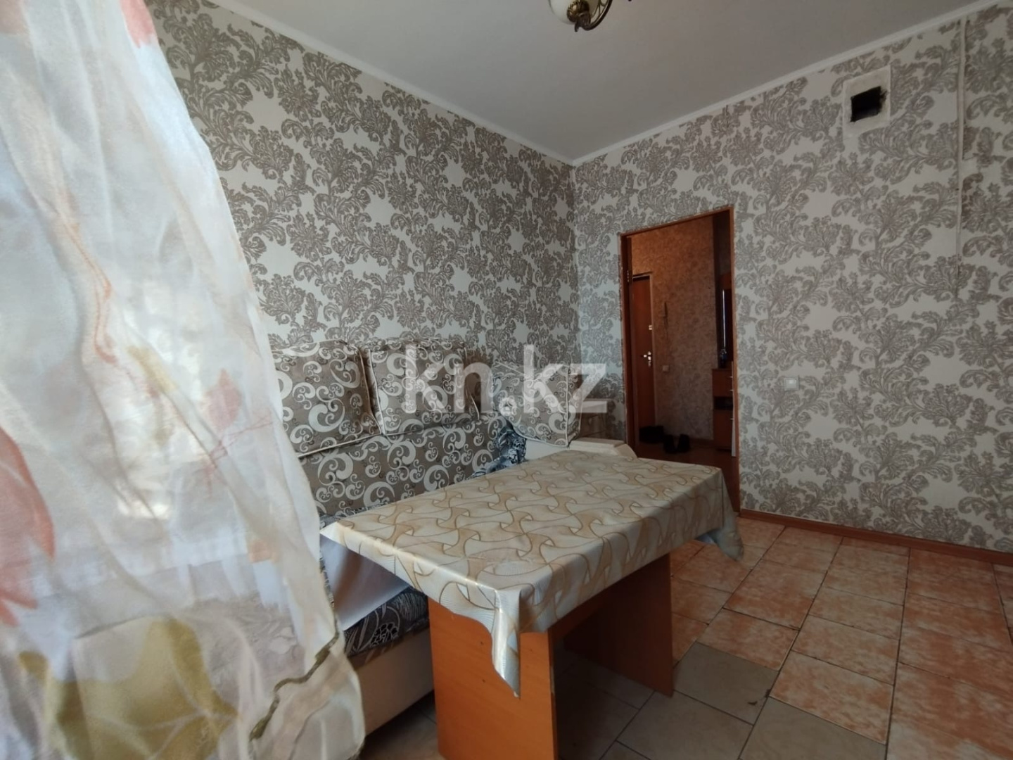 Аренда 1-комнатной квартиры, 45 м² в Астане - фото 4
