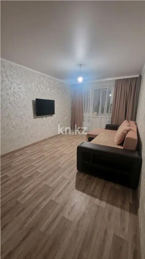 Продажа 2-комнатной квартиры, 45 м² в Алматы