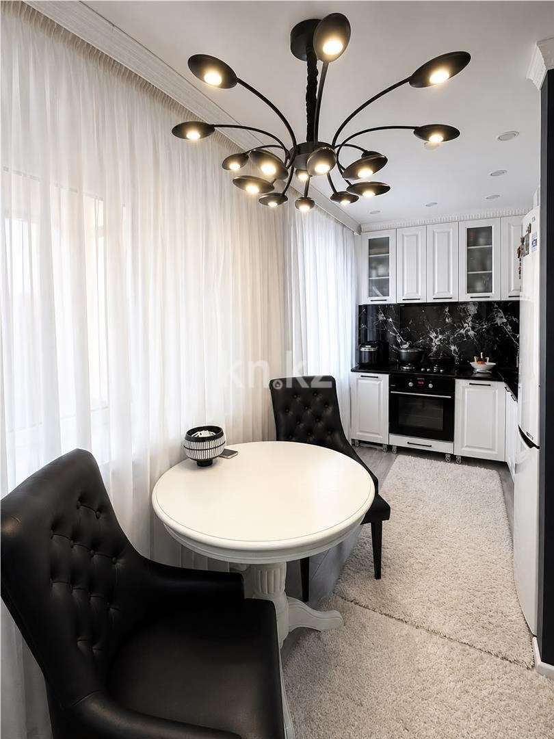 Продажа 2-комнатной квартиры, 42 м² - Продажа квартир в Караганде - страница 152 фото 1 из 11