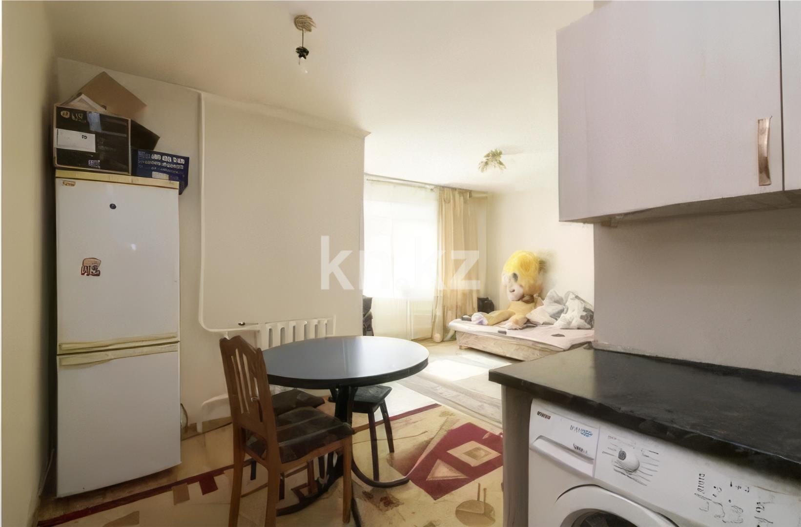 Продажа 1-комнатной квартиры, 27 м² в Астане - фото 2