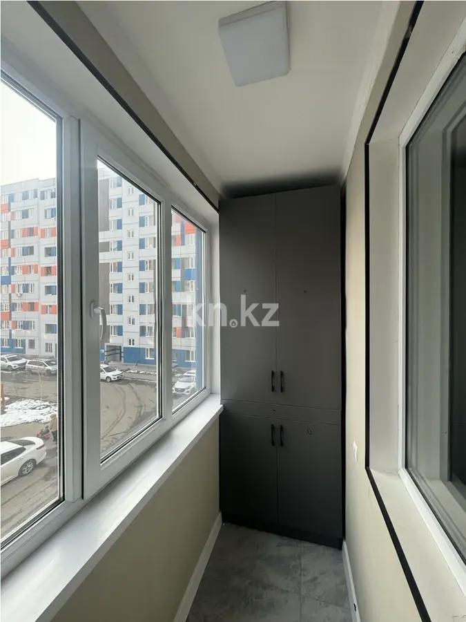 Продажа 1-комнатной квартиры, 35 м² в Алматы - фото 4