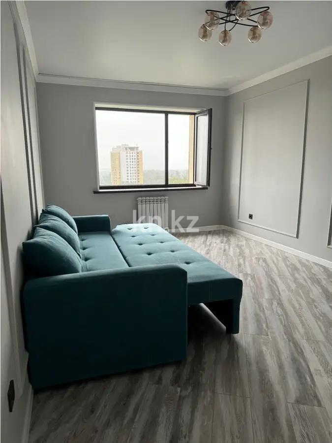 Продажа 3-комнатной квартиры, 70 м², ул. Тянь-Шаньская, дом  9г - Продажа  трехкомнатных квартир в Алматы с фото фото 1 из 7