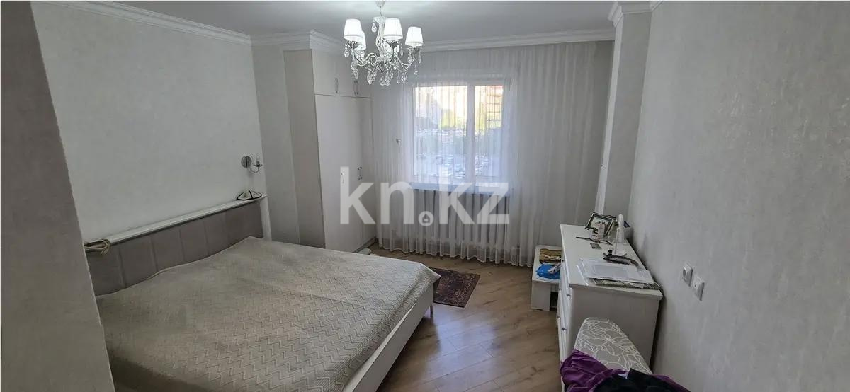 Продажа 3-комнатной квартиры, 93 м² - Продажа трехкомнатных квартир в Астане фото 2 из 8