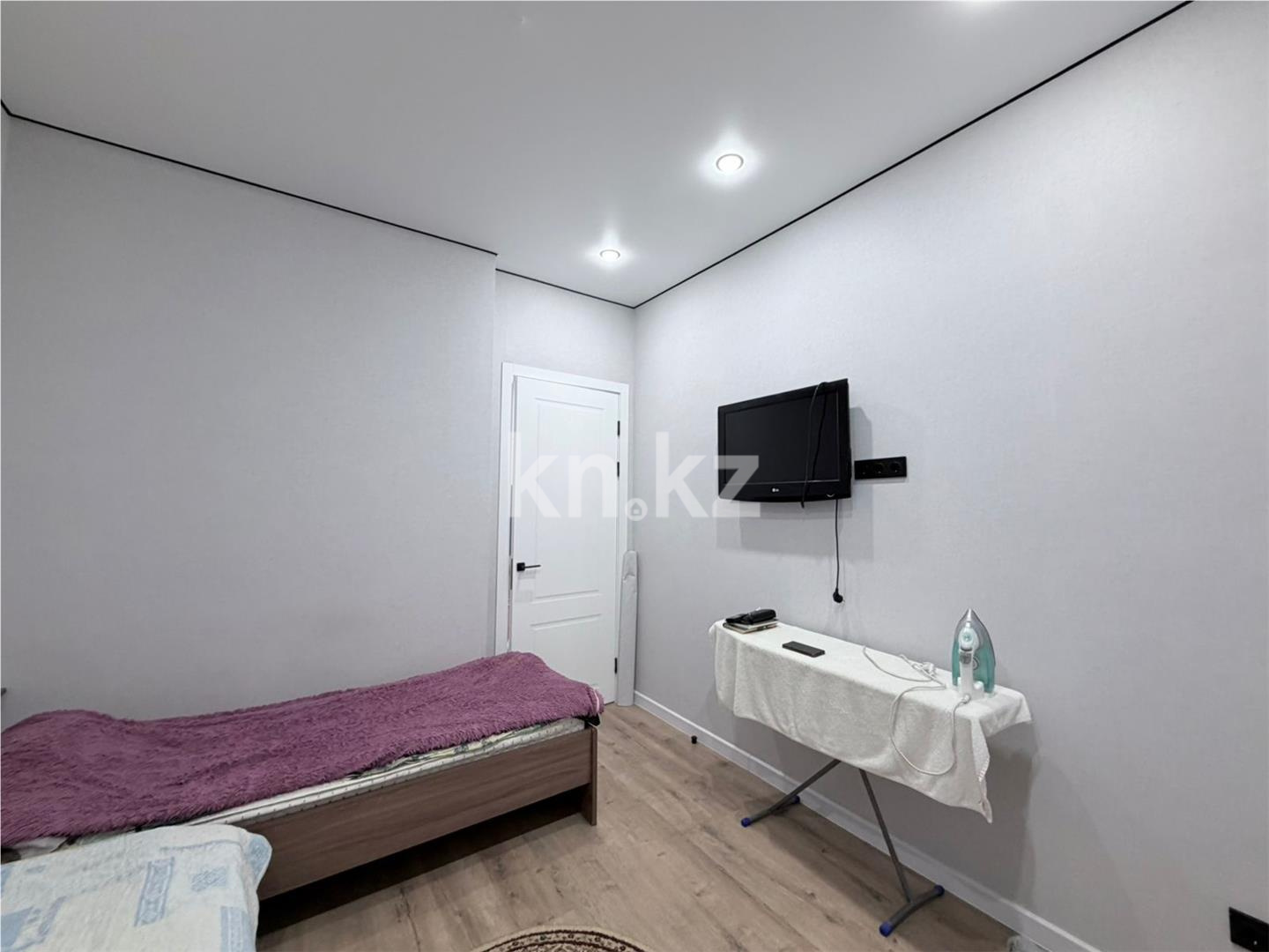 Продажа 2-комнатной квартиры, 38 м² - Продажа двухкомнатных квартир в Астане фото 3 из 8