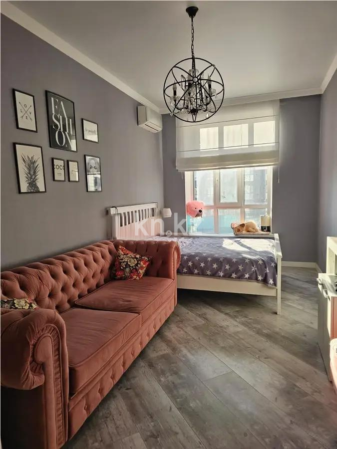 Продажа 3-комнатной квартиры, 70 м² в Астане