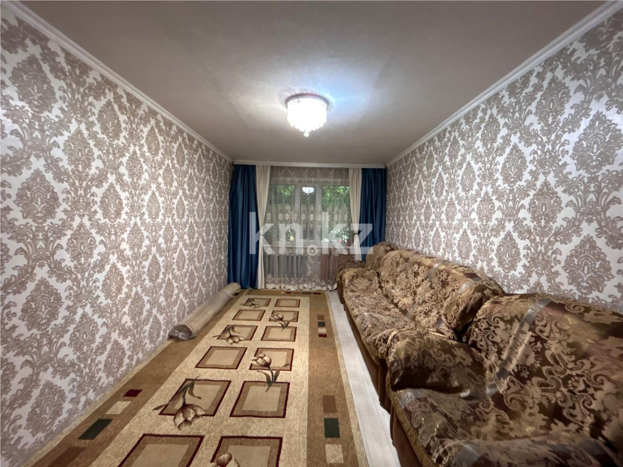 Продажа 2-комнатной квартиры, 45 м² - Продажа двухкомнатных квартир в Темиртау - страница 13 фото 1 из 15