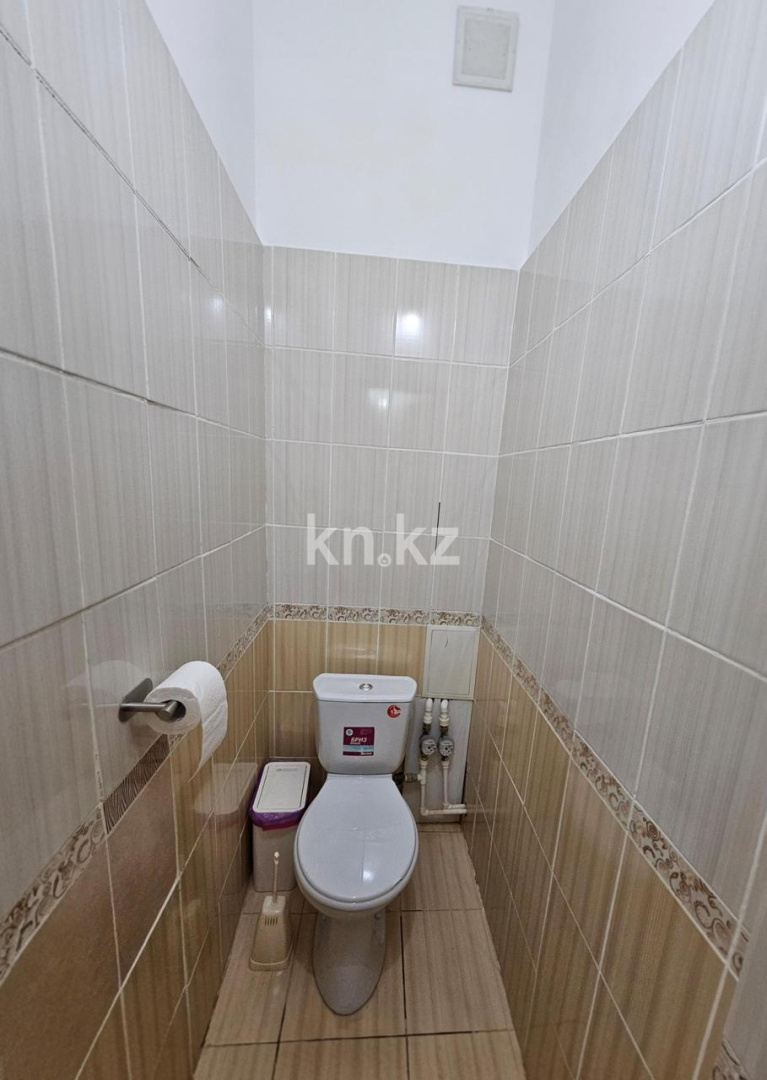 Продажа 2-комнатной квартиры, 57 м² - Продажа квартир в Казахстане - страница 156 фото 9 из 17