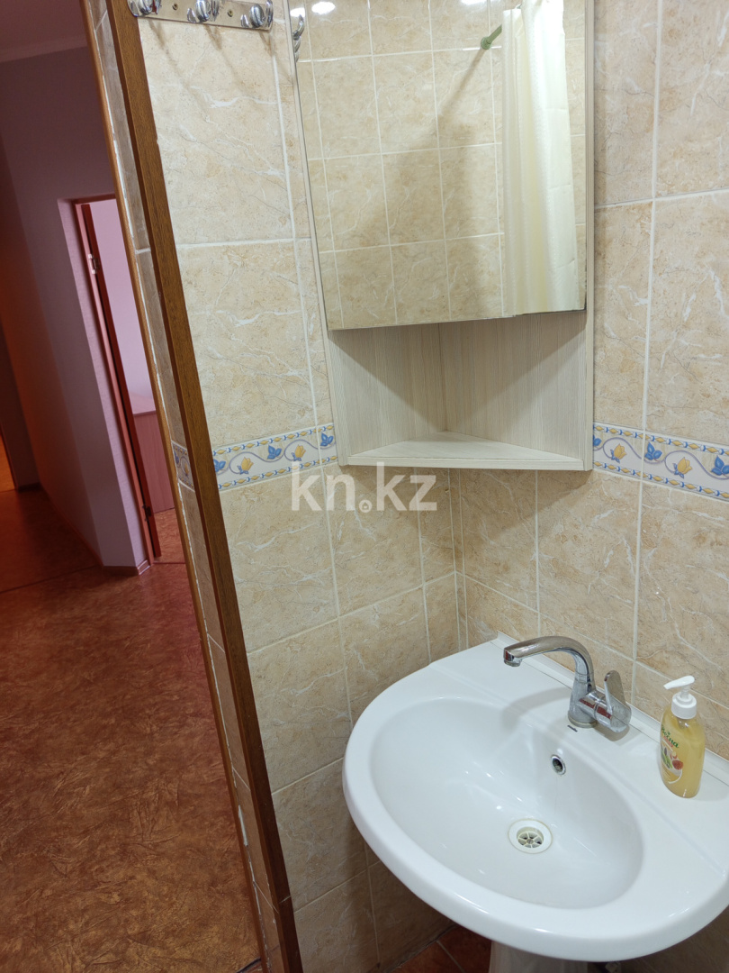 Аренда 2-комнатной квартиры, 65 м² - Аренда квартир помесячно в Караганде фото 9 из 11
