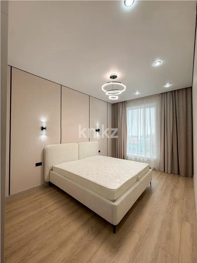 Продажа 3-комнатной квартиры, 92 м² - Продажа  трехкомнатных квартир в новостройках Астаны - страница 31 фото 3 из 6