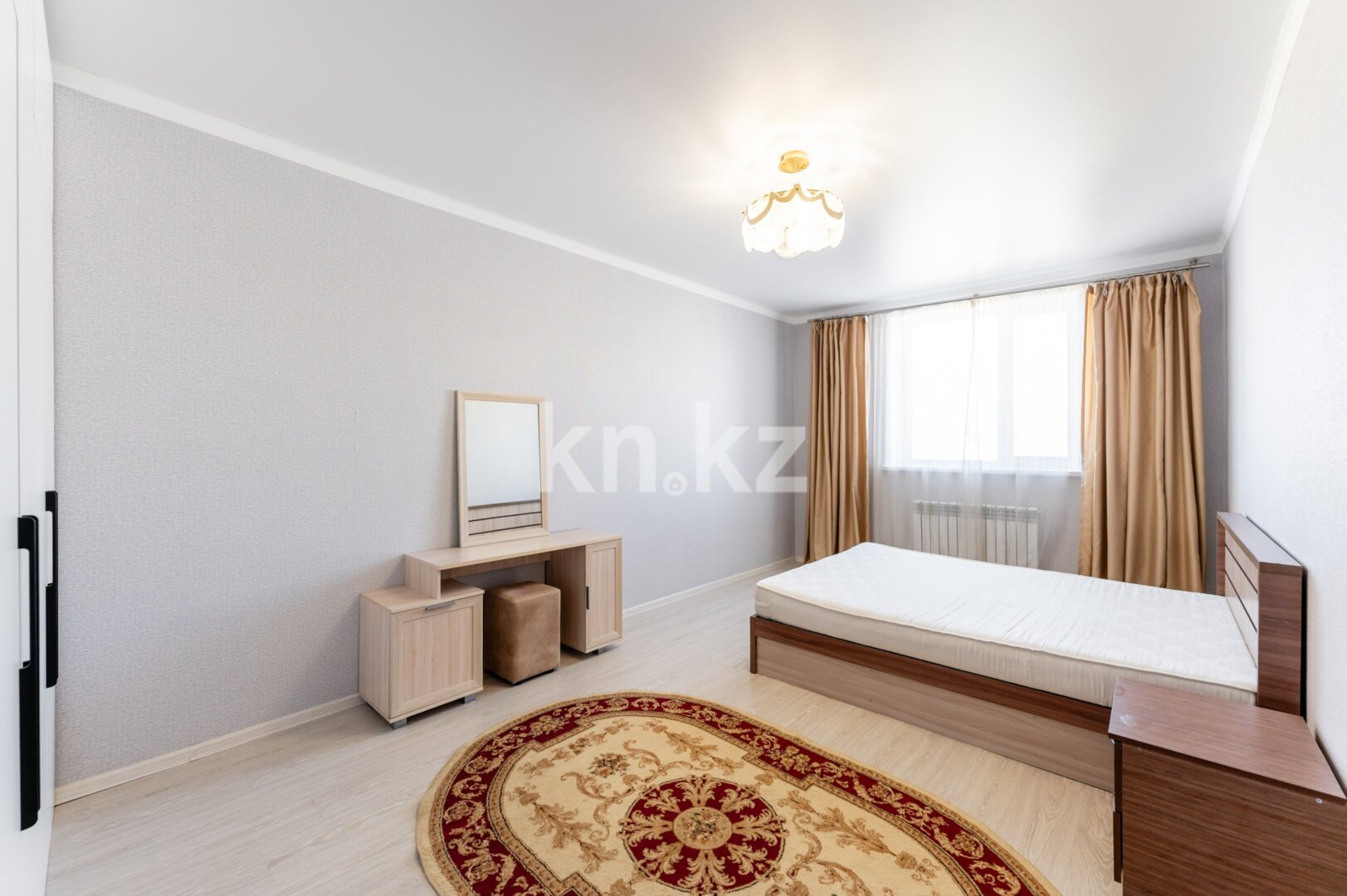 Продажа 3-комнатной квартиры, 77.2 м² в Астане - фото 14