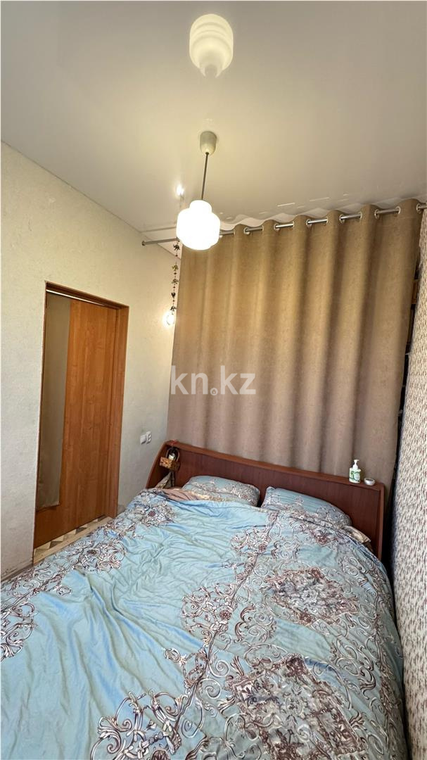 Продажа 3-комнатного дома, 80 м², ул. Западная - Продажа домов, коттеджей в Темиртау фото 11 из 27