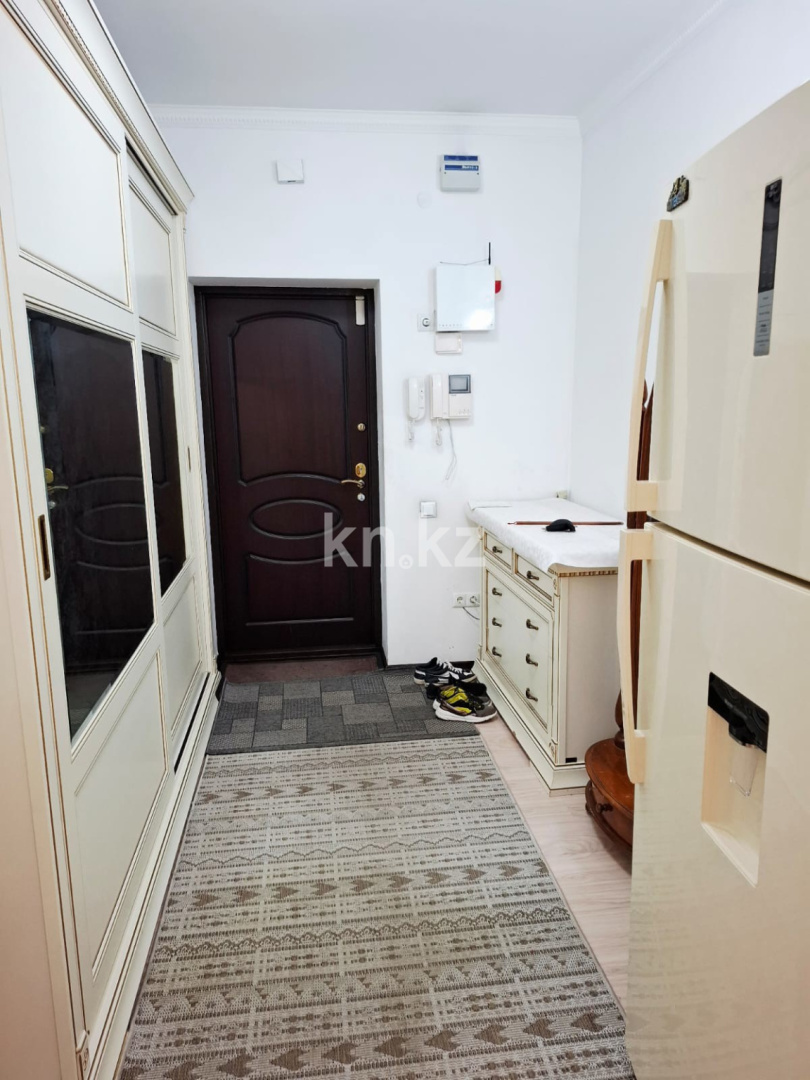 Продажа 3-комнатной квартиры, 115 м² в Алматы - фото 24