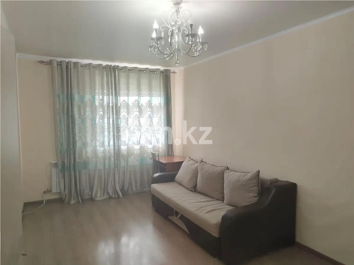 Продажа 1-комнатной квартиры, 42 м² в Астане