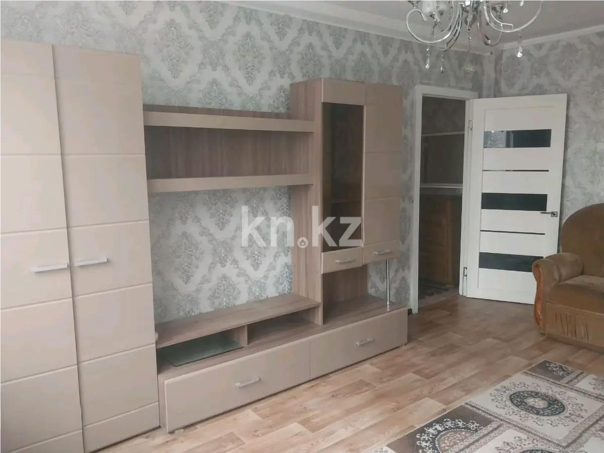 Продажа 2-комнатной квартиры, 45.5 м² в Астане