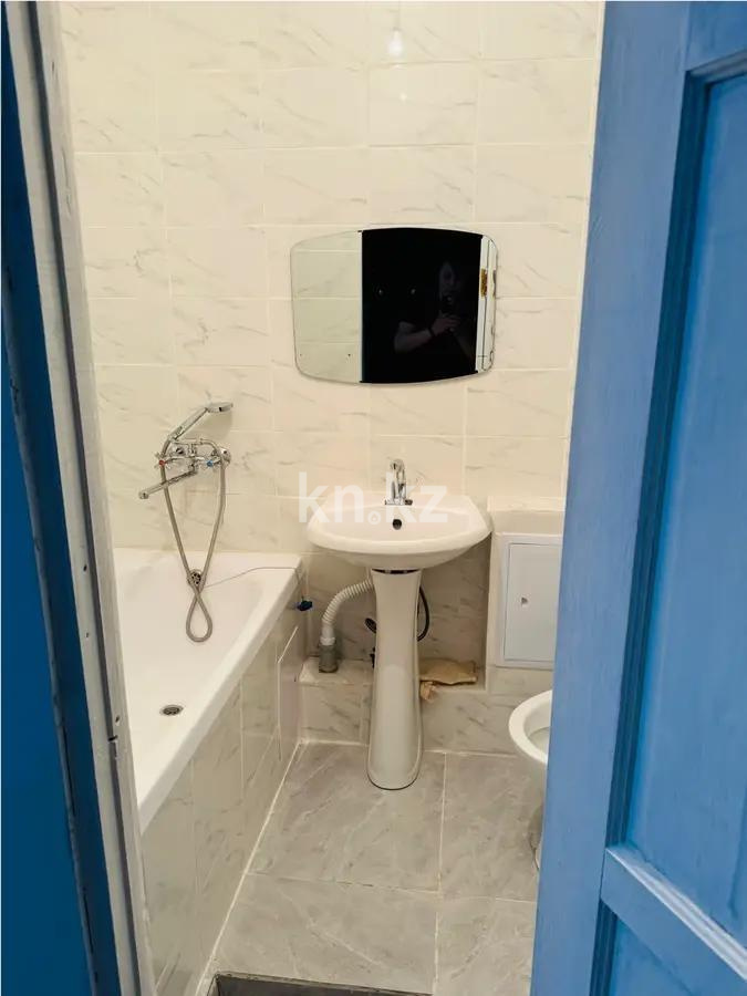 Продажа 1-комнатной квартиры, 19.8 м², пр. Райымбека, дом  206Б - Продажа квартир в Алматы фото 2 из 3