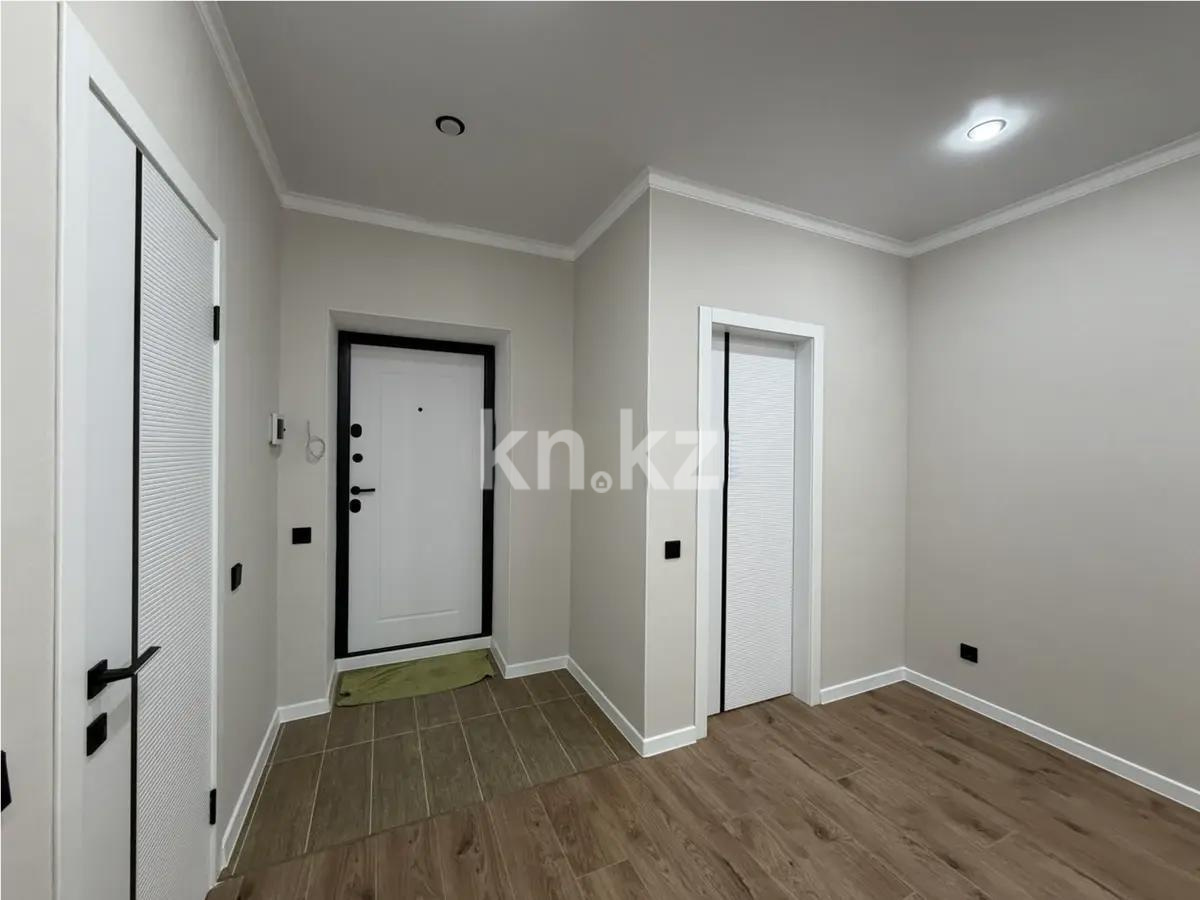 Продажа 1-комнатной квартиры, 34 м² в Астане - фото 3