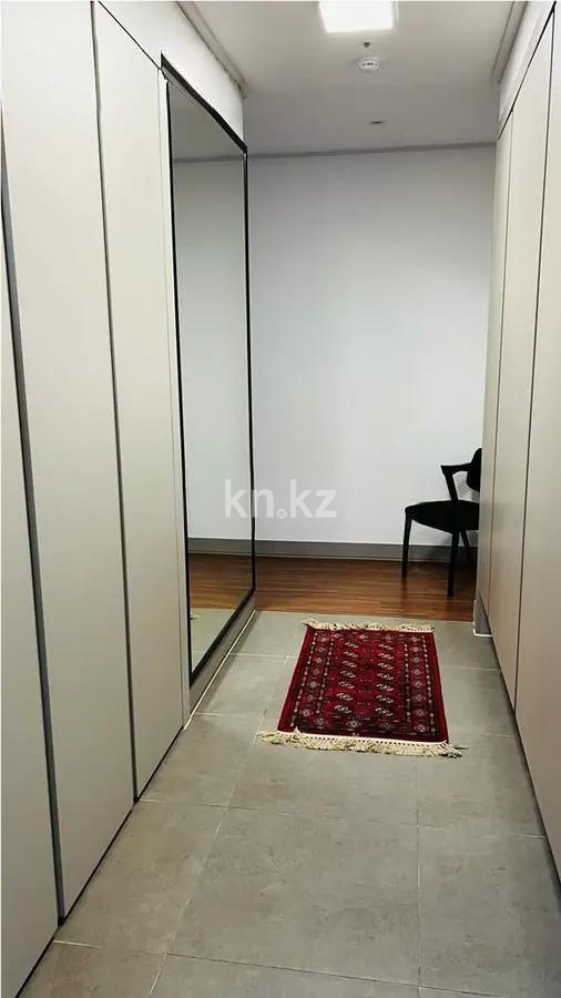 Продажа 5-комнатной квартиры, 140 м², ул. Нажимеденова, дом  4/1 - Продажа  пятикомнатных квартир в новостройках Астаны без посредников фото 11 из 11