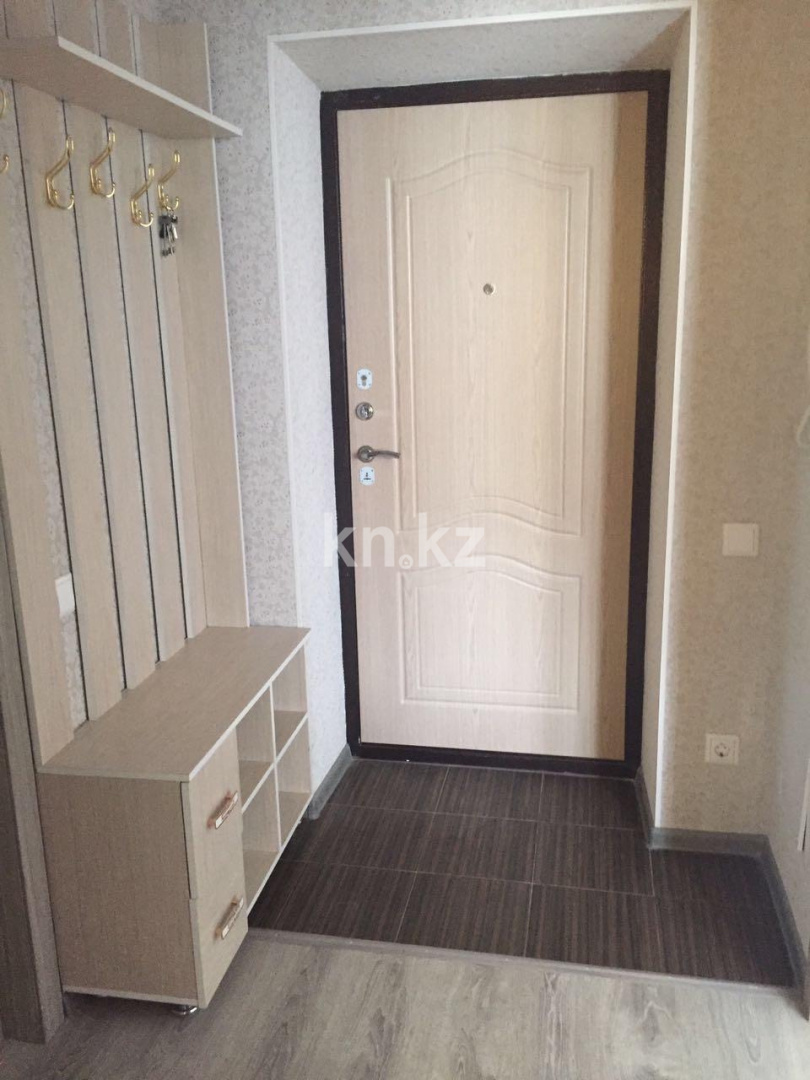 Аренда 2-комнатной квартиры, 40 м² в Астане - фото 4