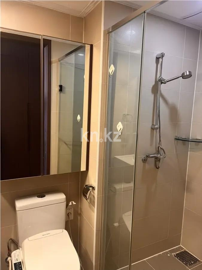 Продажа 2-комнатной квартиры, 70 м² - Продажа двухкомнатных квартир в р-не Сарайшык Астаны - страница 2 фото 3 из 4