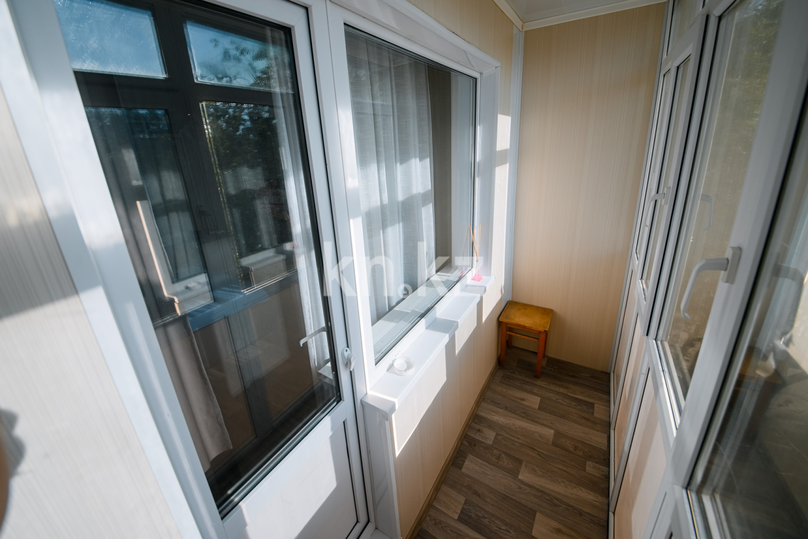 Аренда 1-комнатной квартиры посуточно, 33 м², пр. Металлургов, дом  10/1 - Аренда жилой и коммерческой недвижимости в Темиртау фото 18 из 32