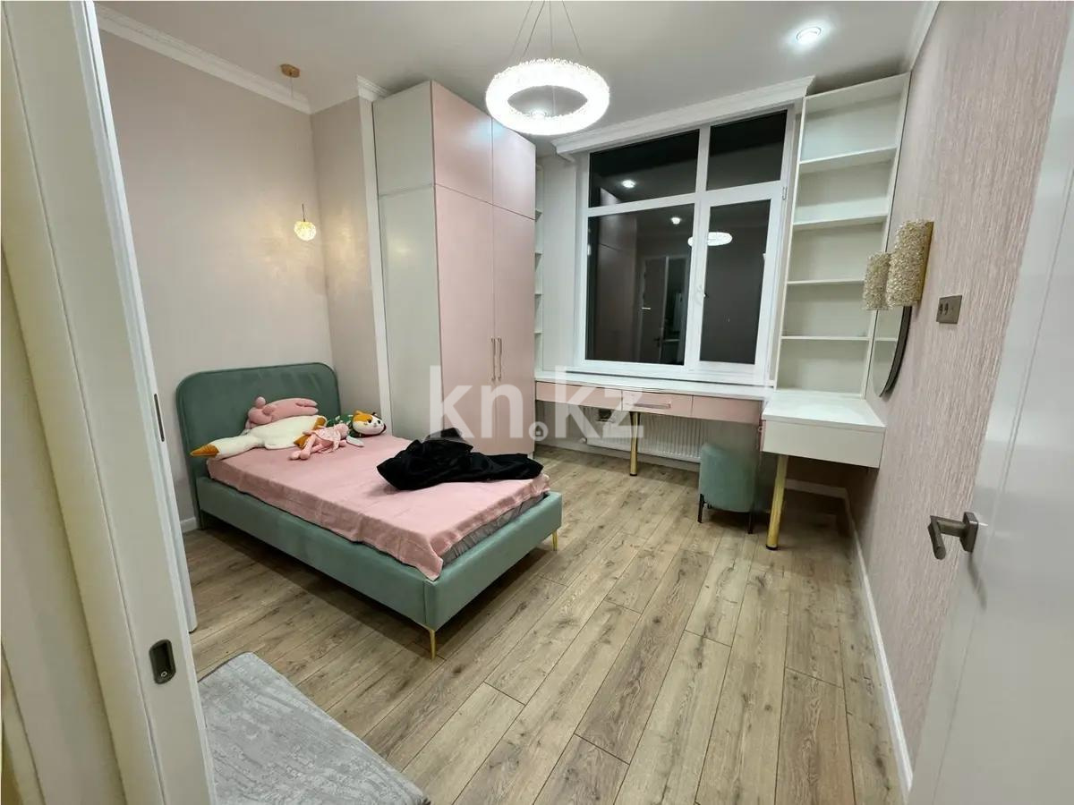 Продажа 3-комнатной квартиры, 85 м² - Продажа квартир в Астане в р-не Нура - страница 45 фото 3 из 6