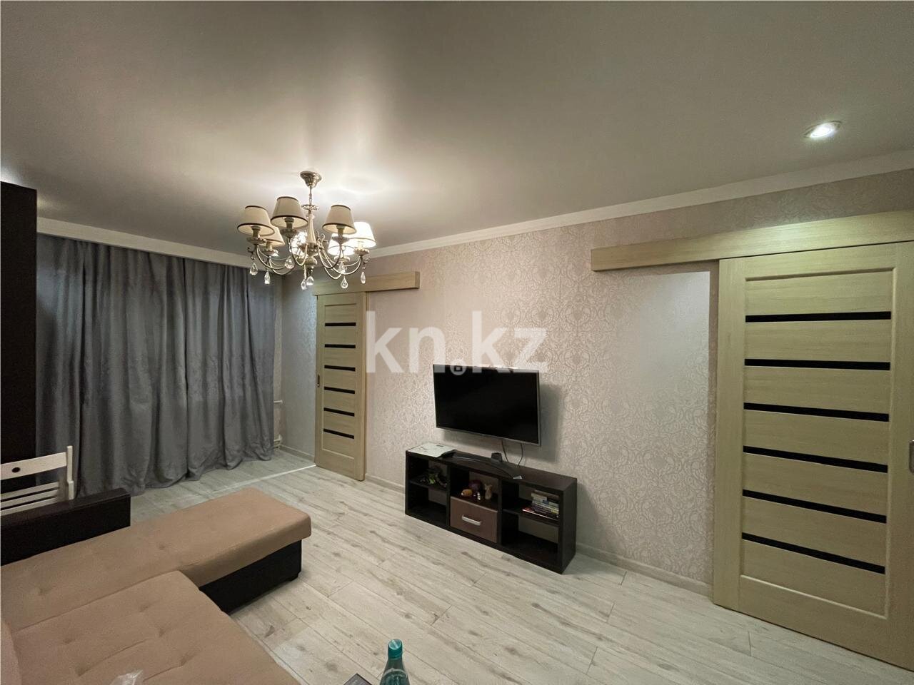Продажа 2-комнатной квартиры, 44 м² в Караганде - фото 4