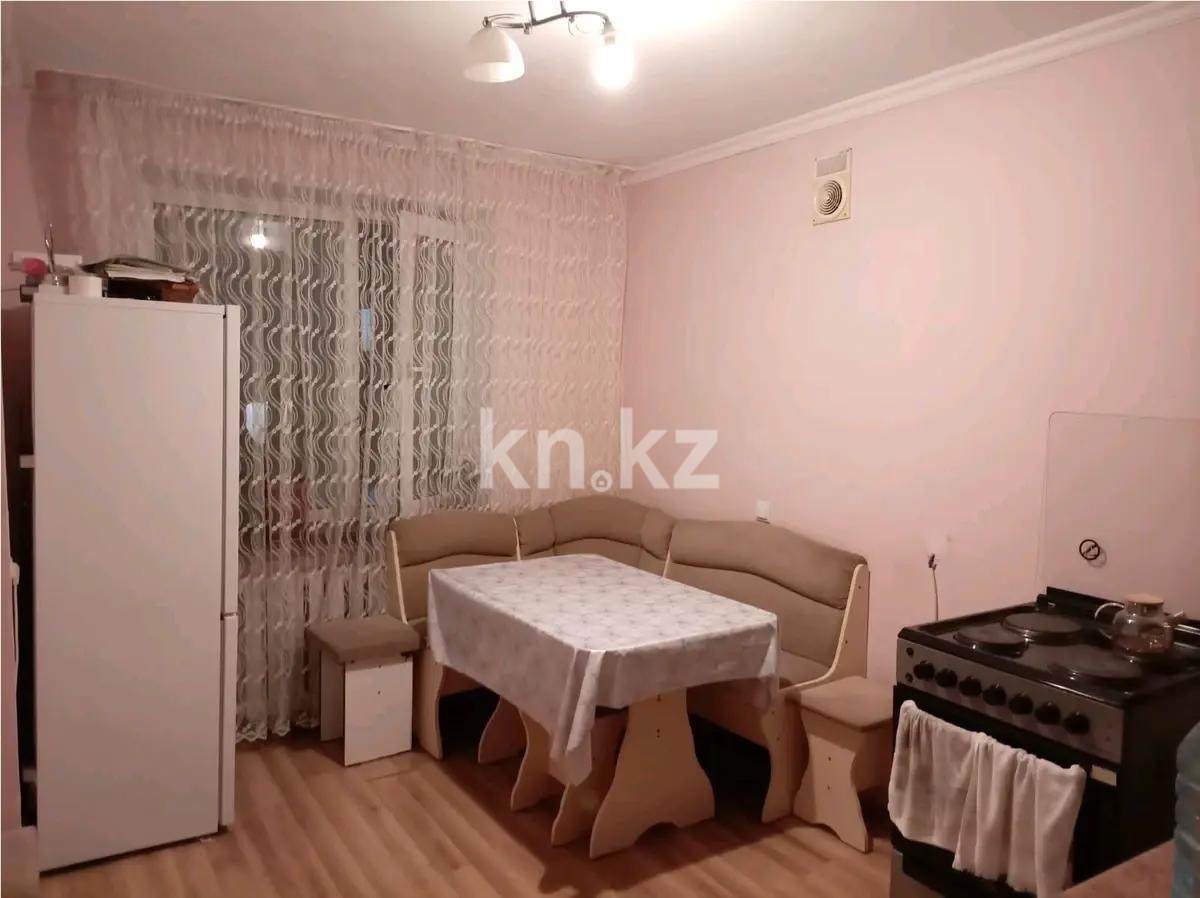 Продажа 1-комнатной квартиры, 30 м² в Астане - фото 2