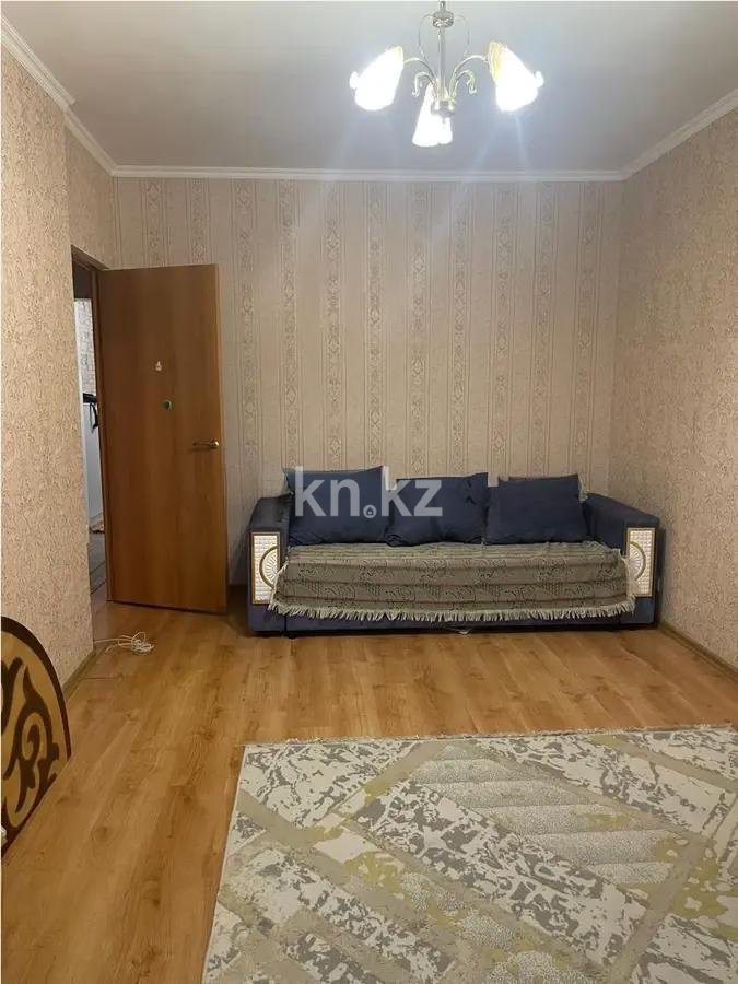 Продажа 1-комнатной квартиры, 45 м² - Продажа квартир в р-не Нура Астаны - страница 59 фото 1 из 5