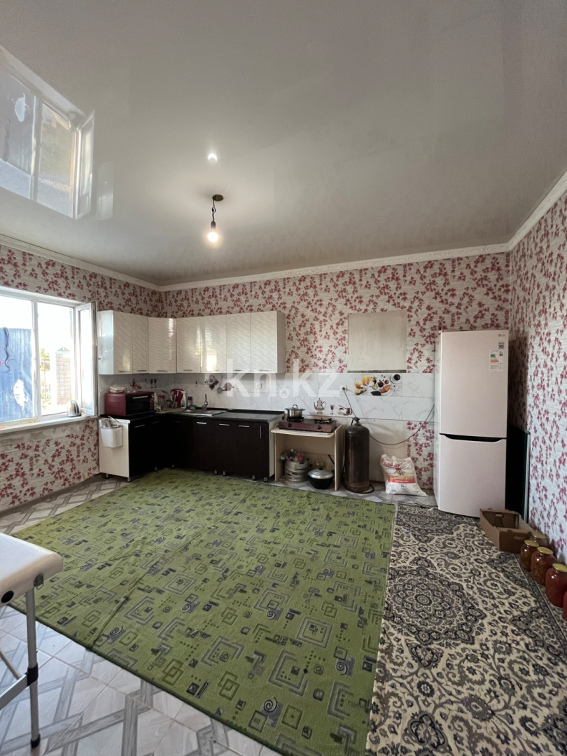 Продажа 5-комнатного дома, 150 м² - Продажа недвижимости в Шымкенте фото 6 из 13