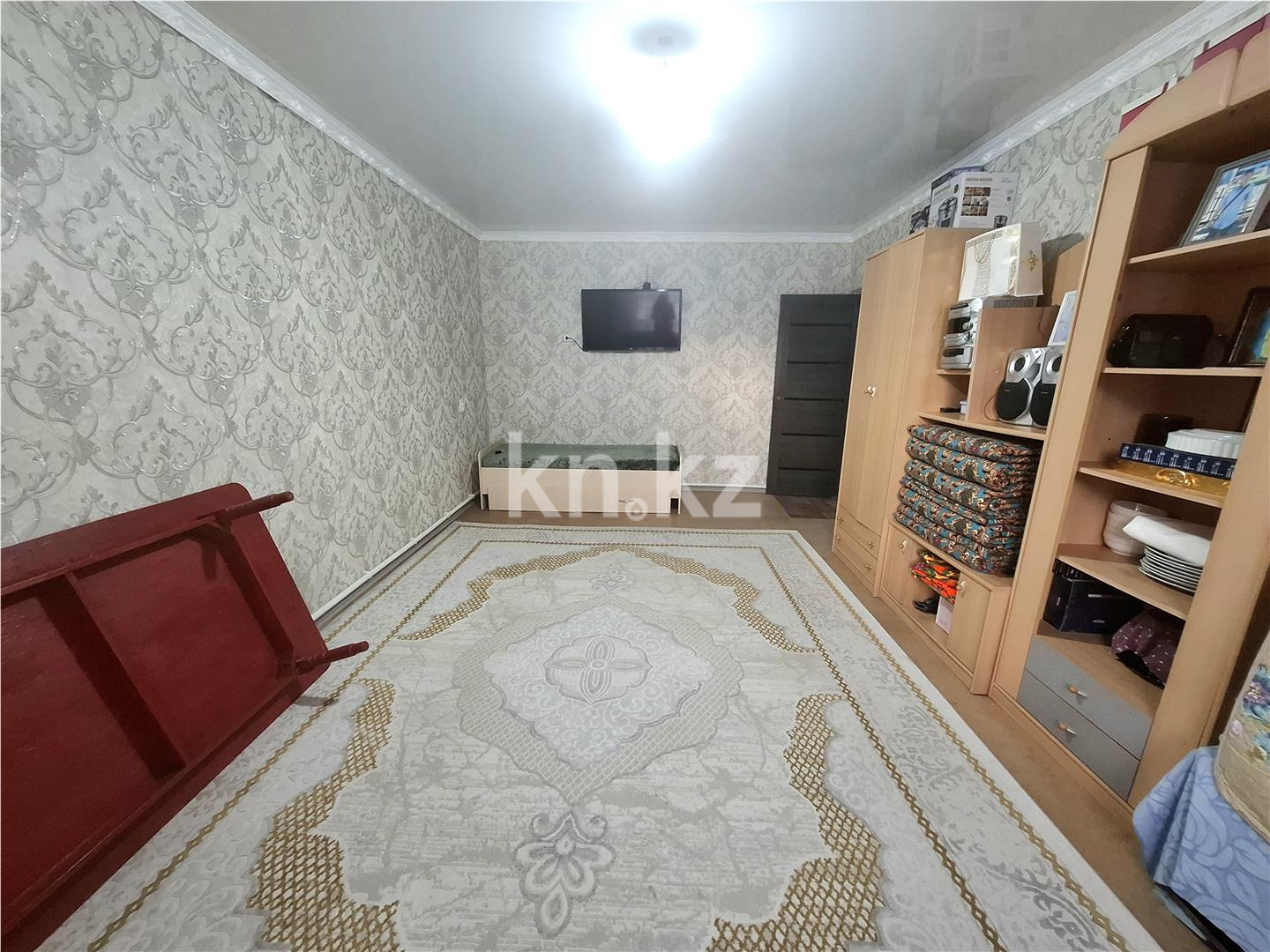 Продажа 3-комнатного дома, 110 м² - Недвижимость в Темиртау - страница 9 фото 7 из 24