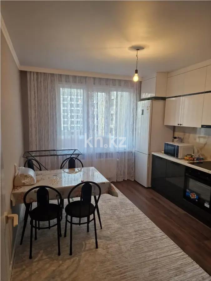 Продажа 2-комнатной квартиры, 61.9 м² в Астане - фото 3