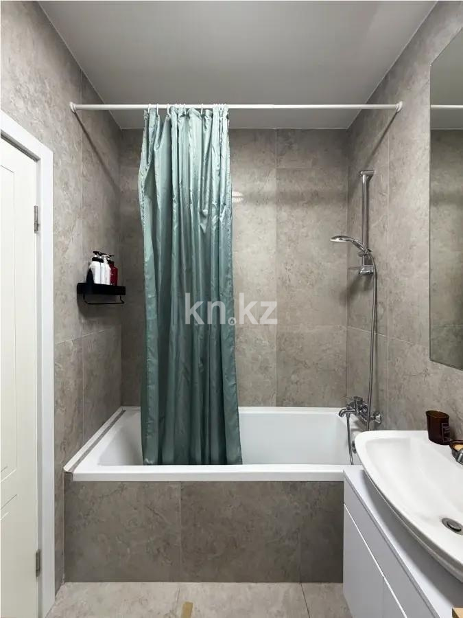 Продажа 2-комнатной квартиры, 66.2 м² - Продажа квартир в Алматы - страница 5 фото 4 из 5