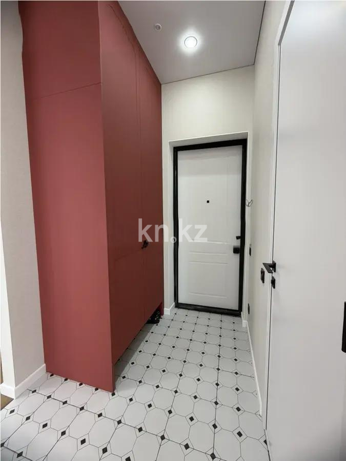 Продажа 2-комнатной квартиры, 44 м² в Астане - фото 5