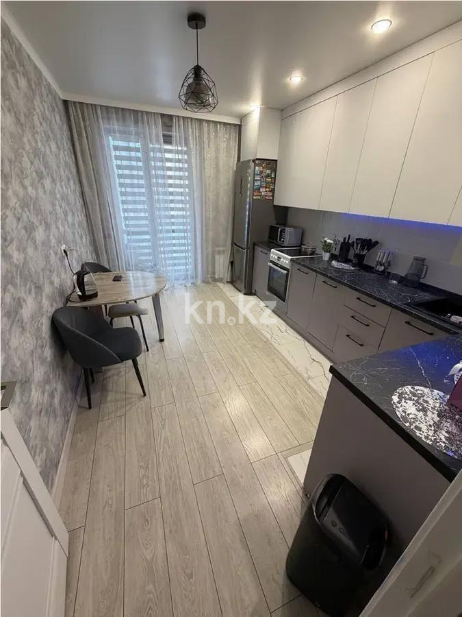 Продажа 2-комнатной квартиры, 60 м² в Астане - фото 3