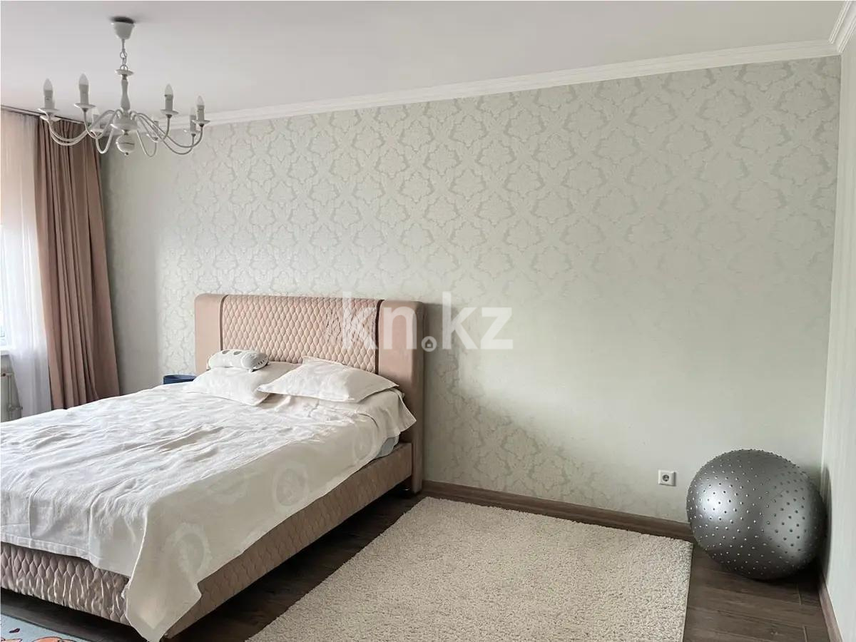 Продажа 3-комнатной квартиры, 85 м², мкр-н Жетысу-3, дом  17 - Продажа квартир в Алматы фото 2 из 6