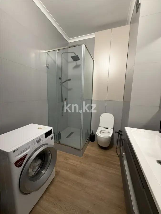 Продажа 2-комнатной квартиры, 73.3 м² в Астане - фото 4