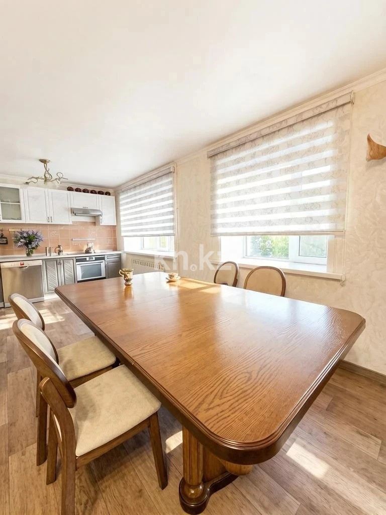 Продажа 3-комнатной квартиры, 93.4 м² - Продажа домов, коттеджей в Семее фото 2 из 20