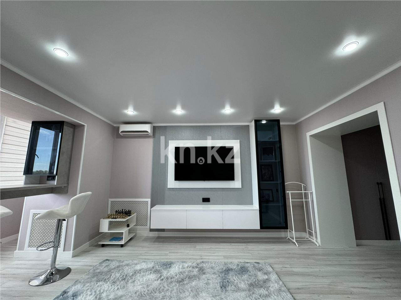 Продажа 1-комнатной квартиры, 40 м² - Продажа квартир в Караганде - страница 38 фото 1 из 4