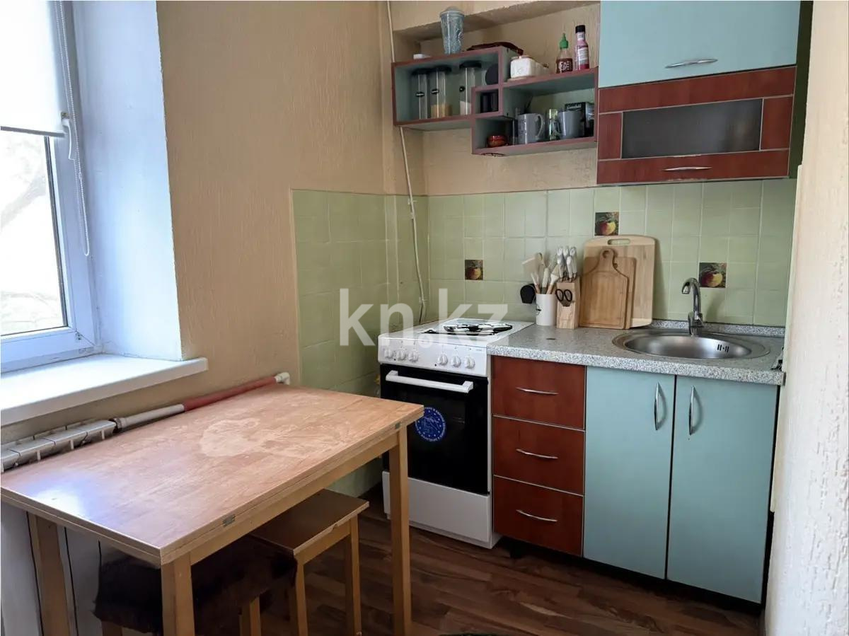 Продажа 1-комнатной квартиры, 37 м², мкр-н Жулдыз-2, дом  35 в Алматы - фото 2