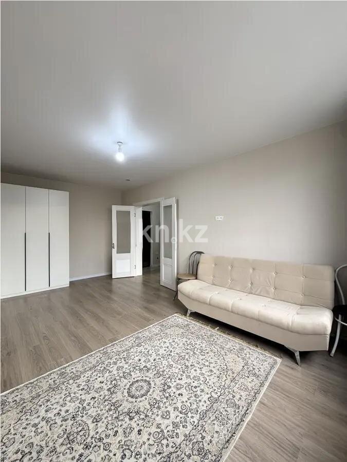 Продажа 2-комнатной квартиры, 54 м² в Астане