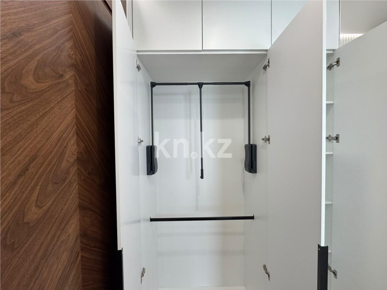Продажа 1-комнатной квартиры, 40.2 м² в Астане - фото 8