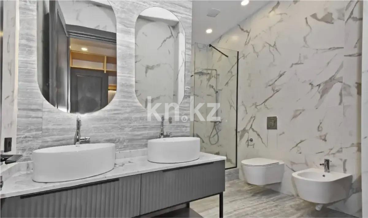 Продажа 4-комнатной квартиры, 184 м², ул. Тайманова, дом  222/6 - Продажа  четырехкомнатных квартир в новостройках Алматы с фото фото 5 из 5