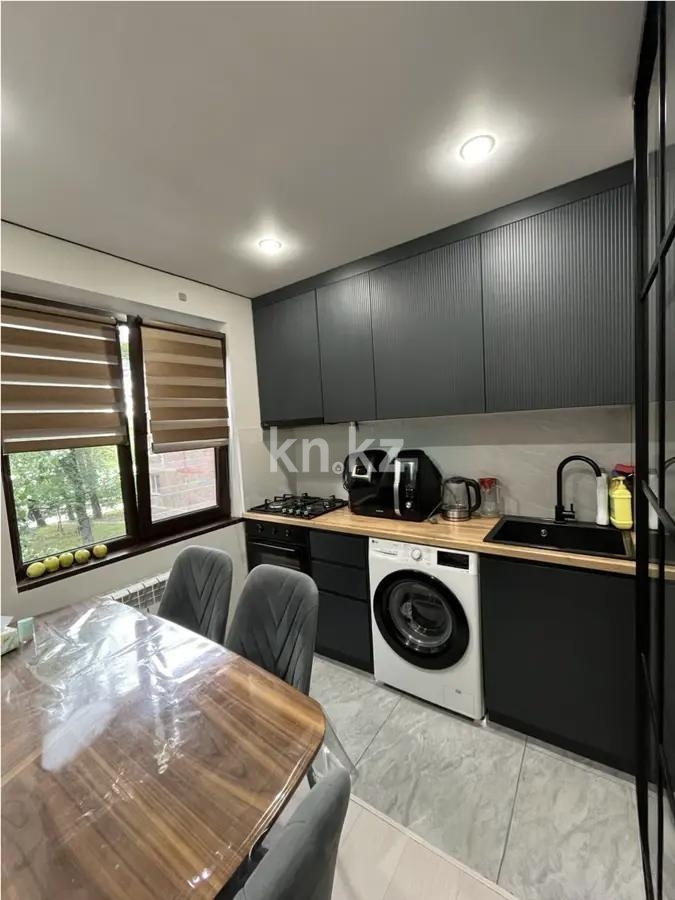 Продажа 3-комнатной квартиры, 60 м² - Продажа трехкомнатных квартир от собственников в Алматы - страница 5 фото 4 из 6