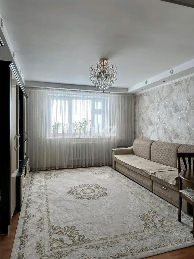 Продажа 3-комнатной квартиры, 82 м², пр. Тауелсыздык, дом  14/1 - Продажа квартир в Астане фото 1 из 7