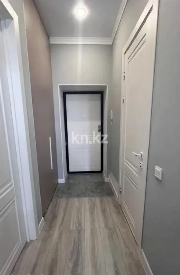 Продажа 1-комнатной квартиры, 38.4 м² - Продажа однокомнатных квартир в кирпичном доме в Казахстане - страница 3 фото 5 из 5
