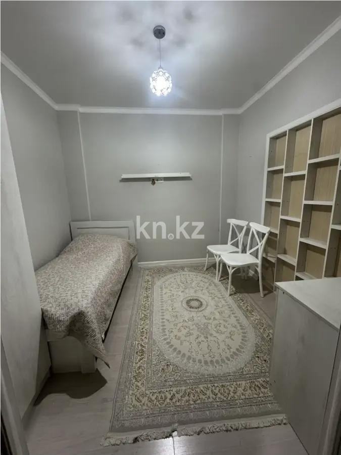 Продажа 3-комнатной квартиры, 80.9 м² - Продажа трехкомнатных квартир в Астане фото 3 из 5