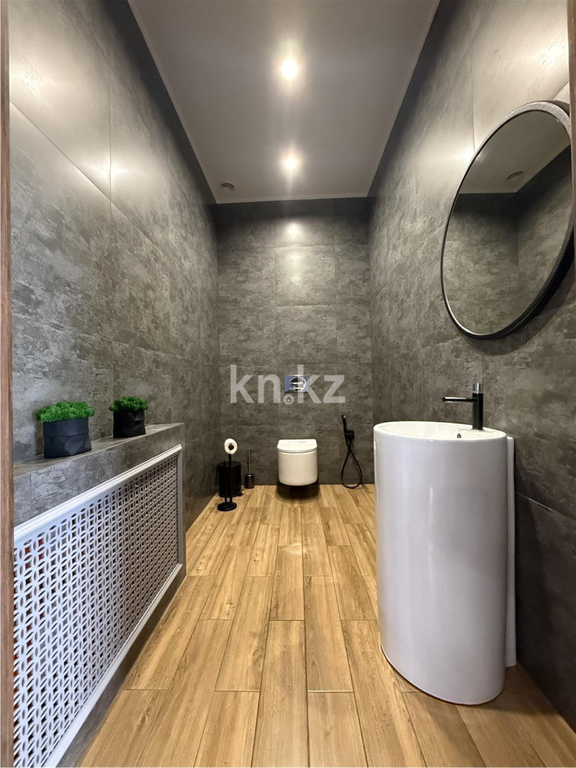 Продажа 5-комнатного дома, 360 м² в Караганде - фото 44