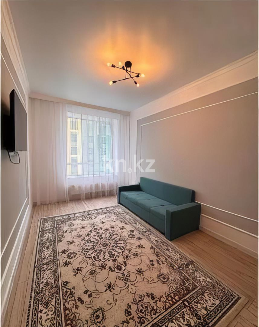 Продажа 1-комнатной квартиры, 38 м² - Продажа однокомнатных квартир от собственников в Астане - страница 5 фото 1 из 1