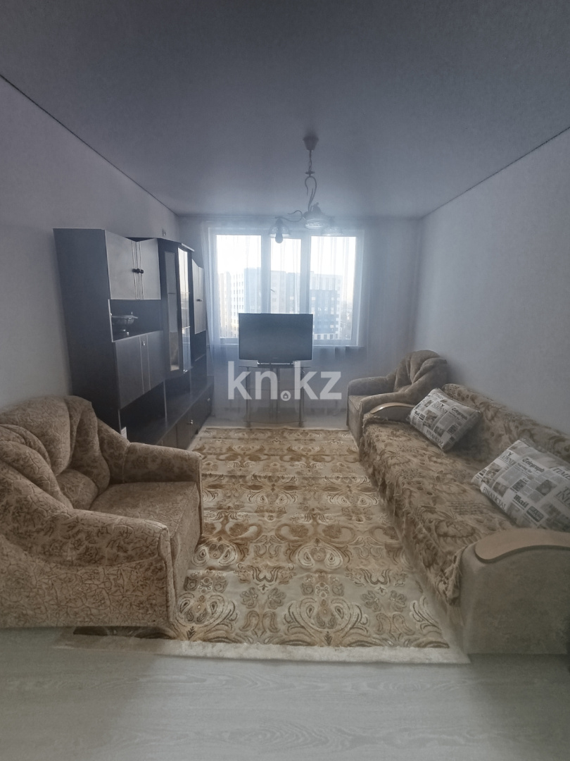 Аренда 3-комнатной квартиры, 64 м², Рыскулова, дом  304/2 - ул. Восточная объездная (ВОАД) - Продажа квартир в Алматы фото 6 из 27